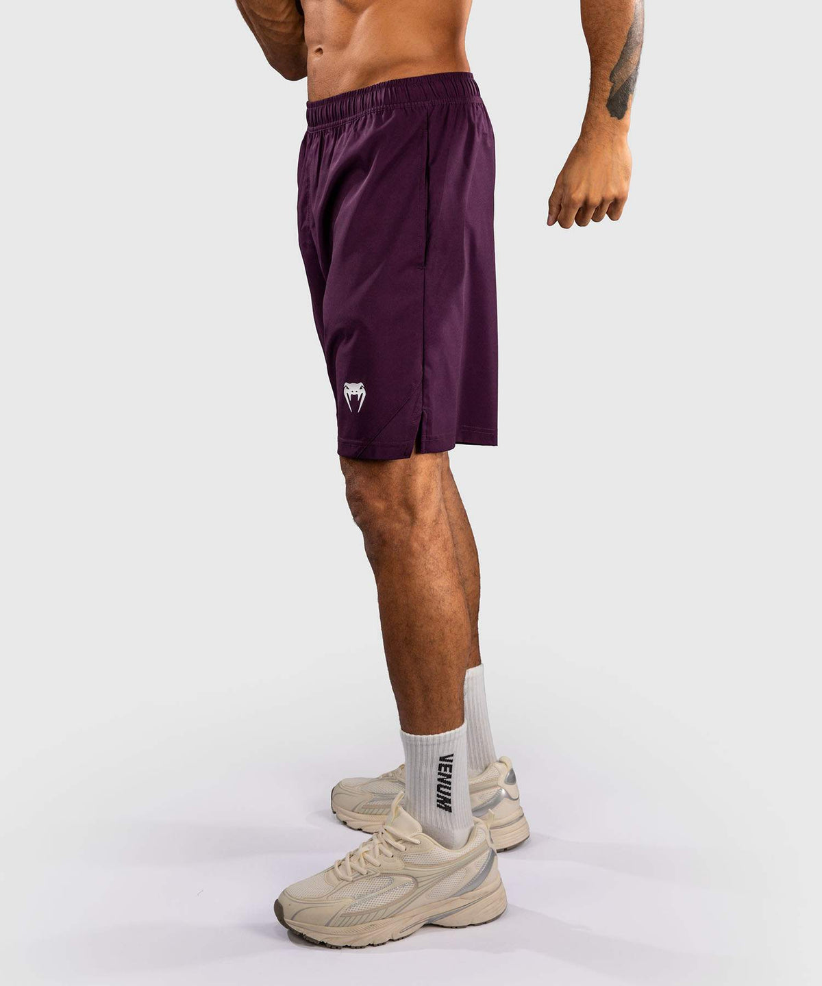 Venum Contender Training Shorts