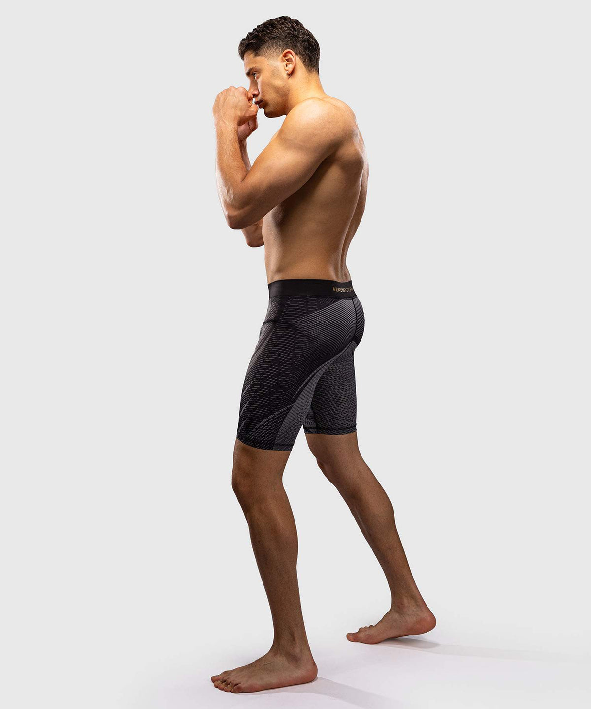 Venum Galactic 3.0 Vale Tudo Shorts