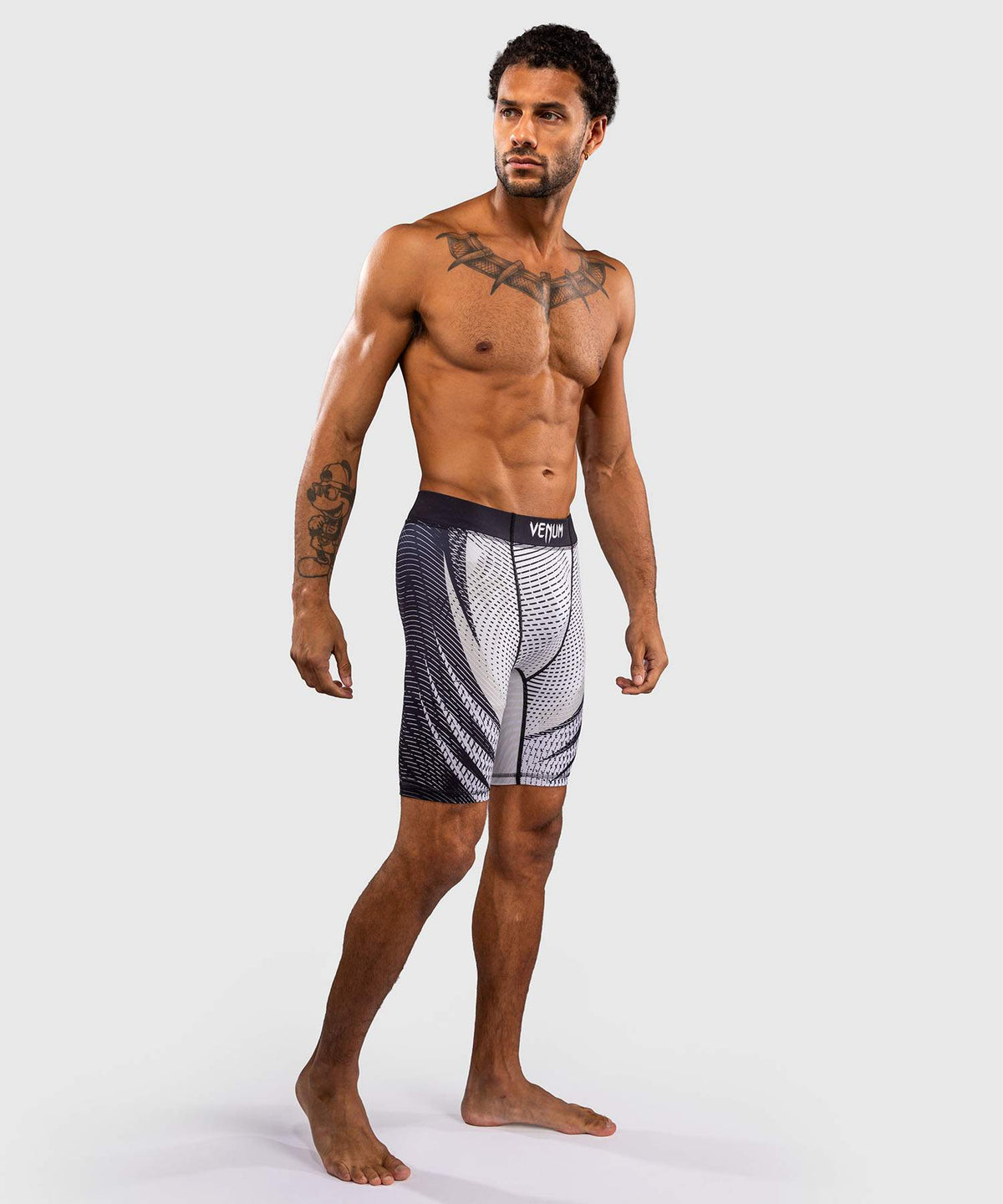 Venum Galactic 3.0 Vale Tudo Shorts