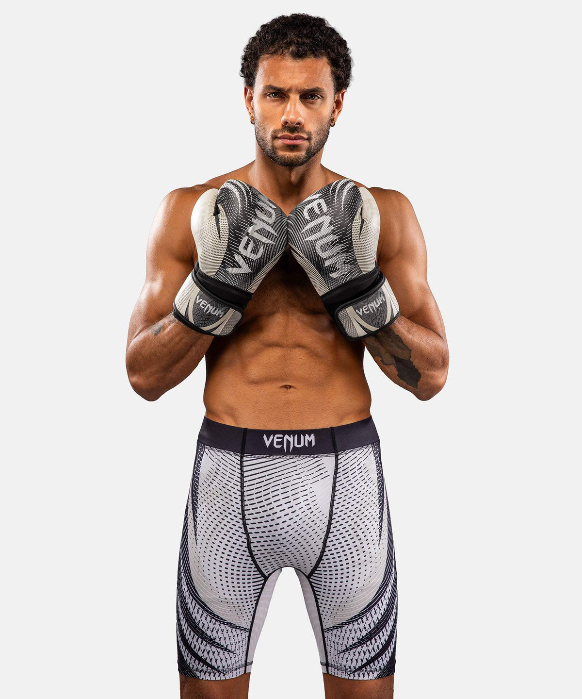 Venum Galactic 3.0 Vale Tudo Shorts