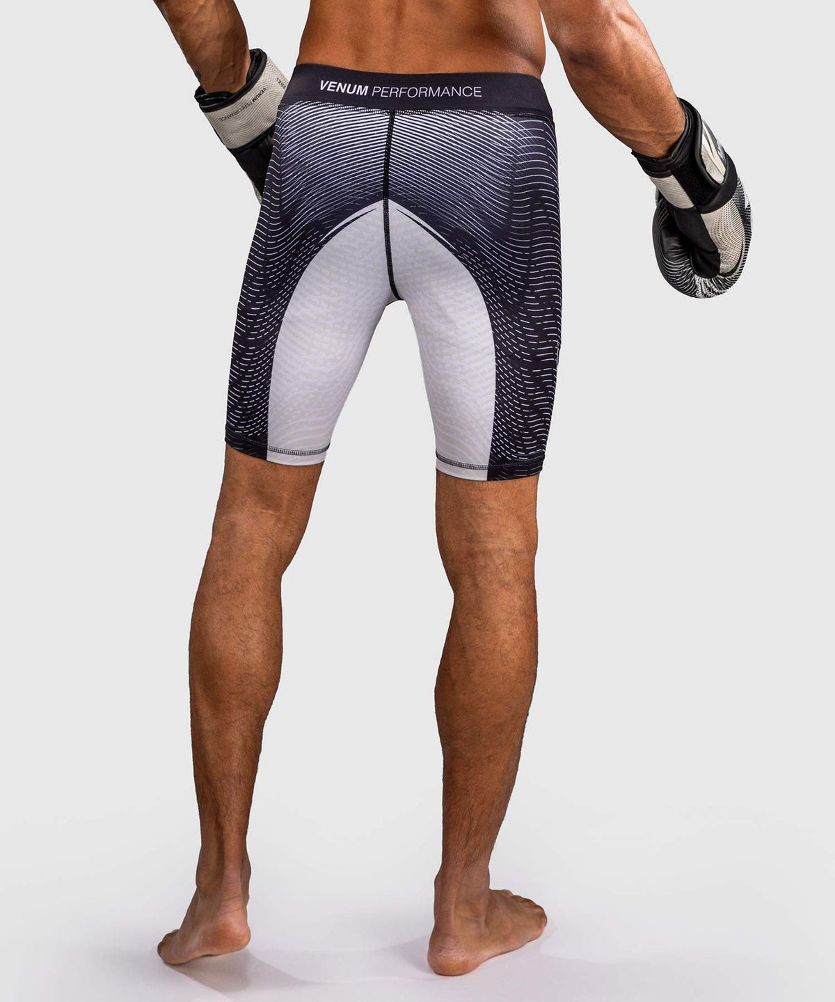 Venum Galactic 3.0 Vale Tudo Shorts