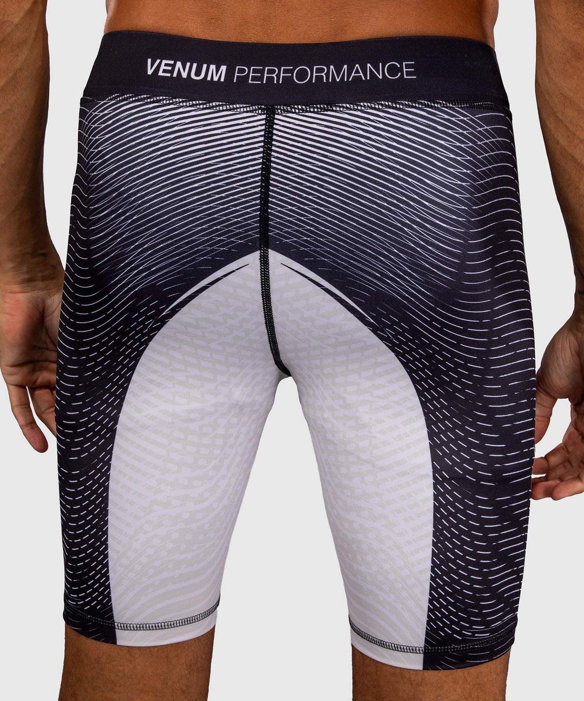 Venum Galactic 3.0 Vale Tudo Shorts