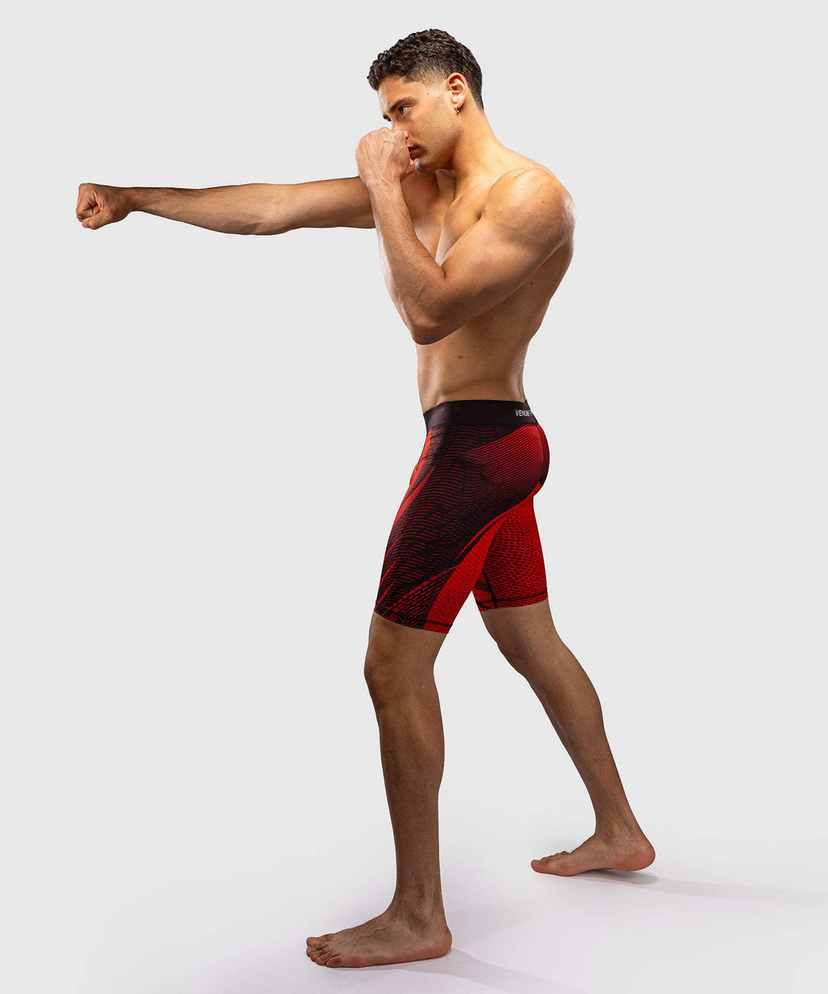 Venum Galactic 3.0 Vale Tudo Shorts