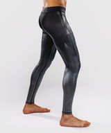 Venum Demon Spats - Black/Grey