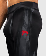 Venum Demon Spats - Black/Grey