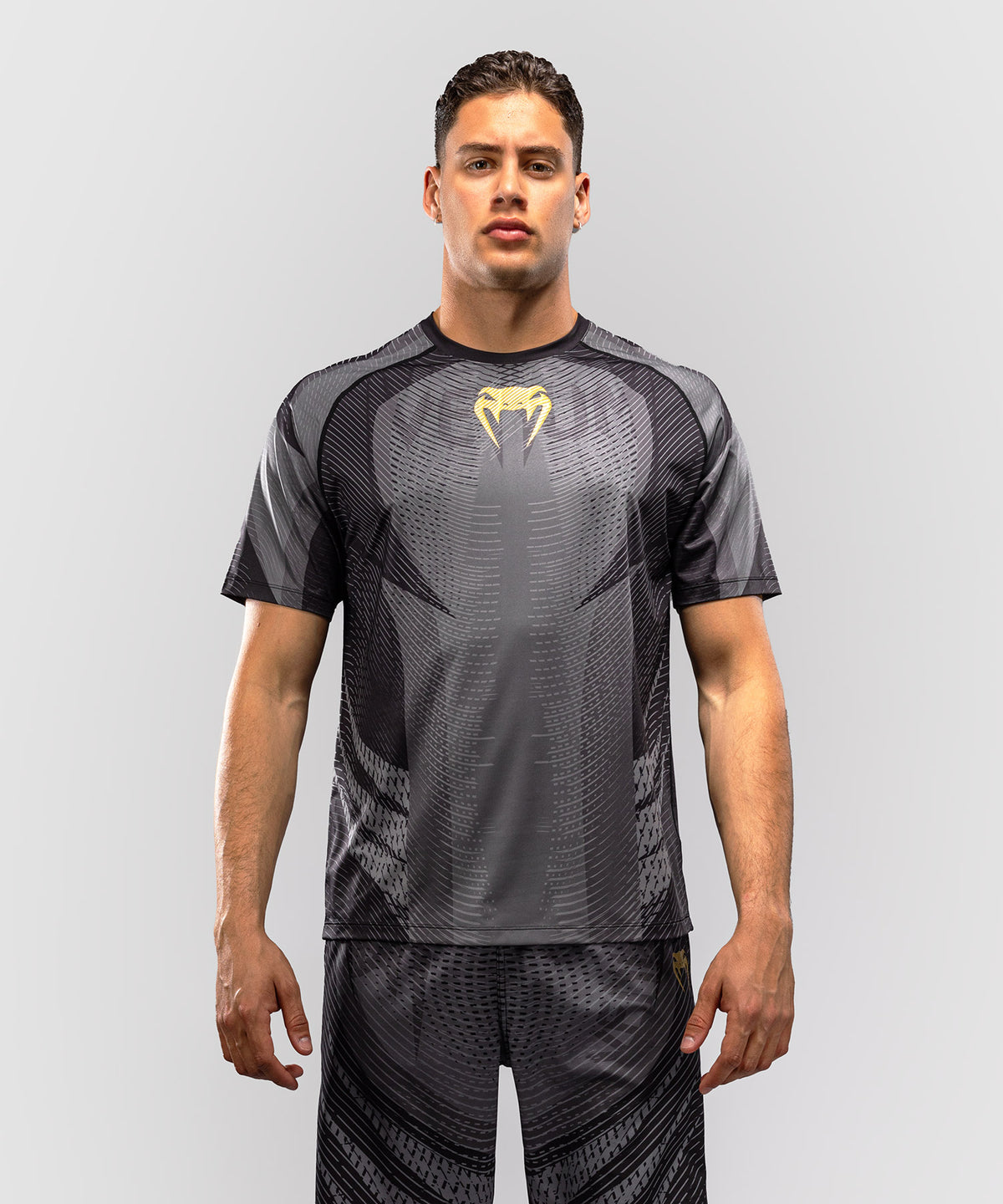 Venum Galactic 3.0 Dry Tech T-Shirt