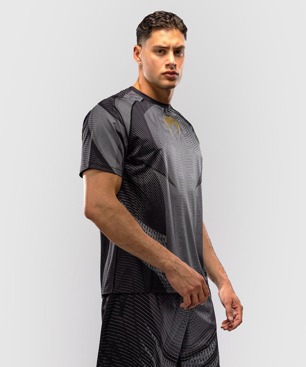 Venum Galactic 3.0 Dry Tech T-Shirt