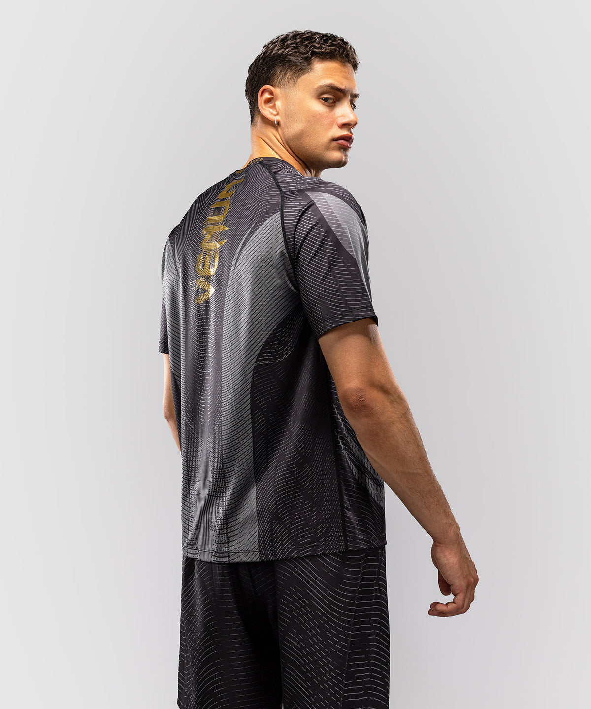Venum Galactic 3.0 Dry Tech T-Shirt