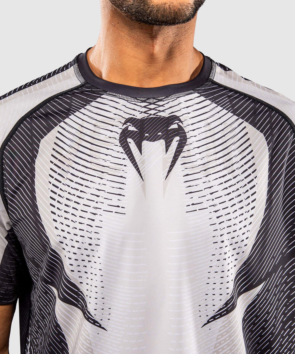Venum Galactic 3.0 Dry Tech T-Shirt