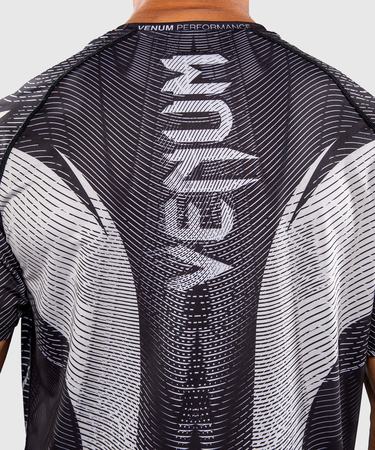 Venum Galactic 3.0 Dry Tech T-Shirt
