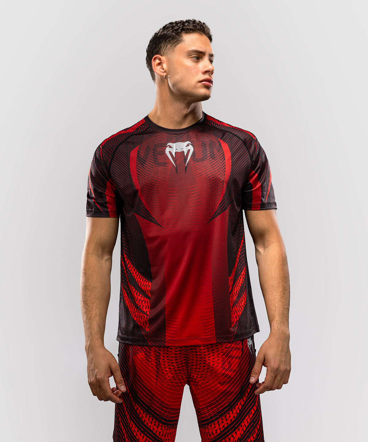 Venum Galactic 3.0 Dry Tech T-Shirt