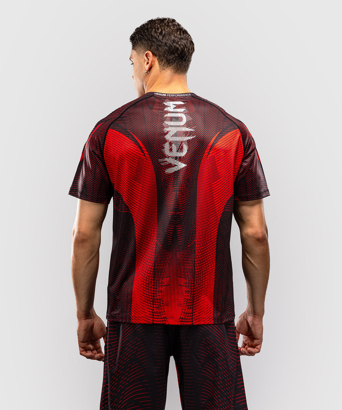 Venum Galactic 3.0 Dry Tech T-Shirt