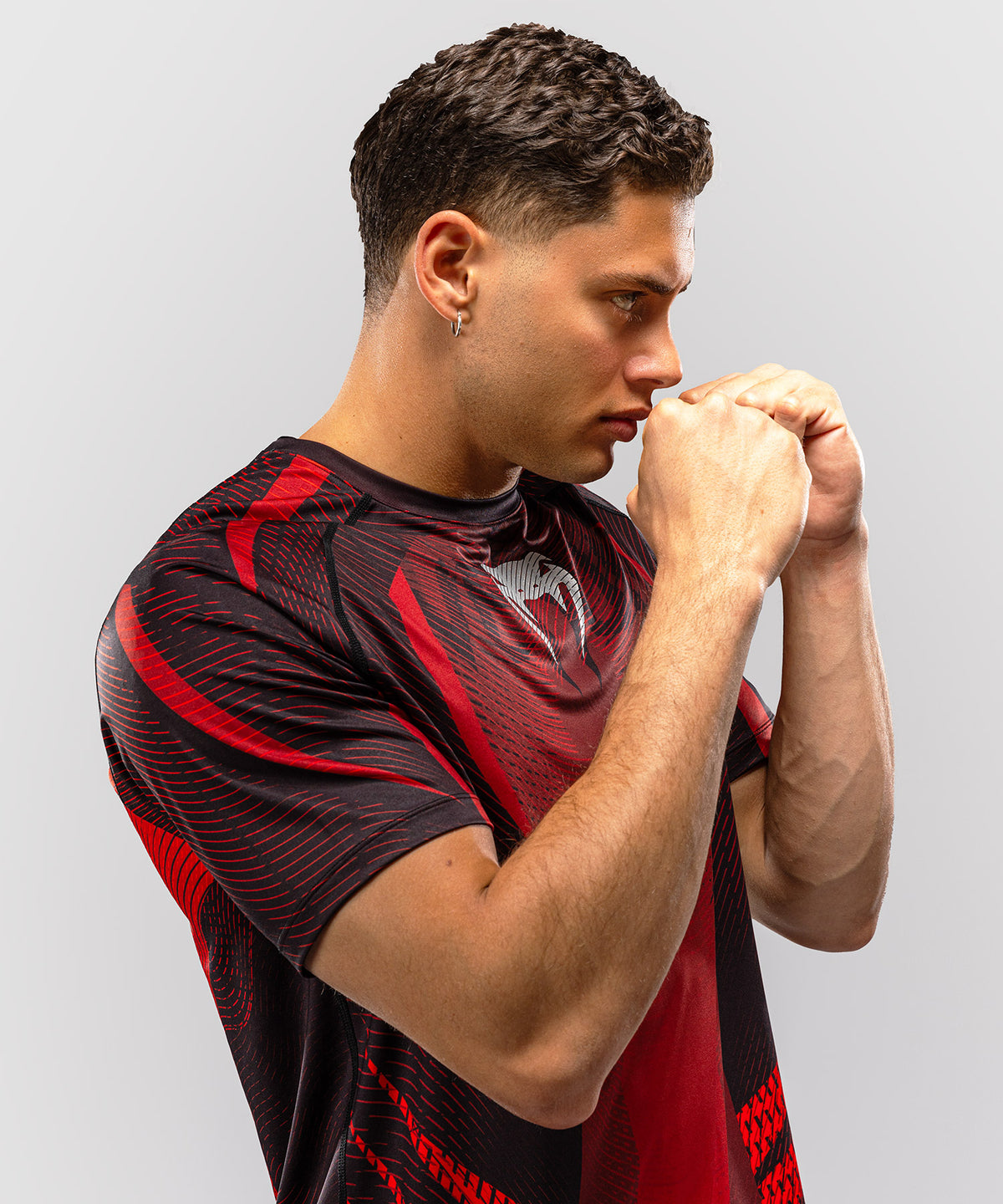 Venum Galactic 3.0 Dry Tech T-Shirt