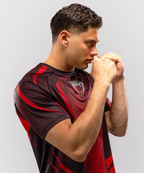Venum Galactic 3.0 Dry Tech T-Shirt