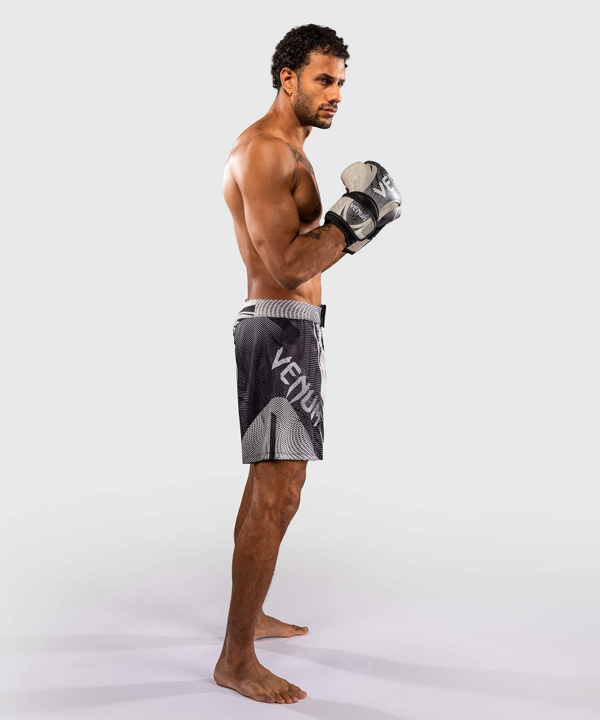 Venum Galactic 3.0 Fight Shorts