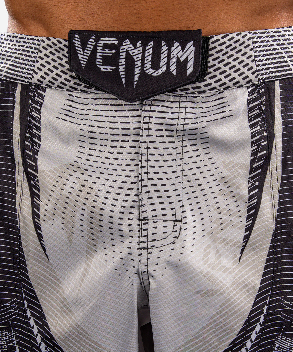 Venum Galactic 3.0 Fight Shorts