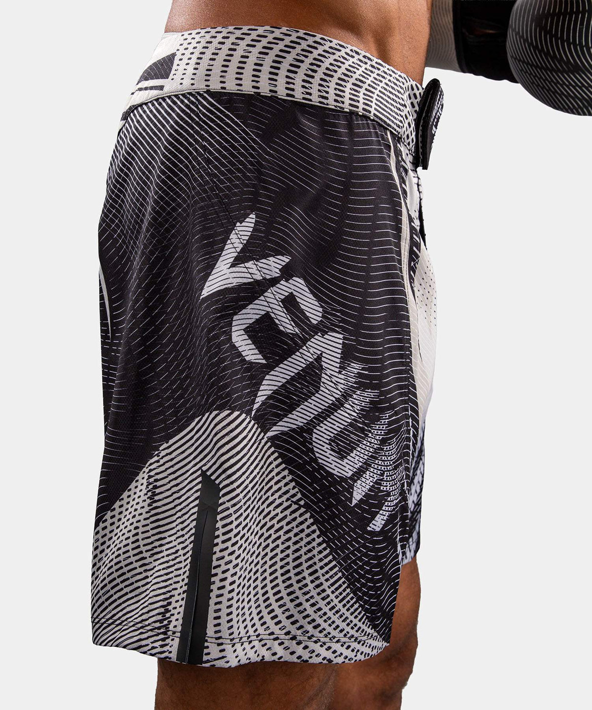 Venum Galactic 3.0 Fight Shorts