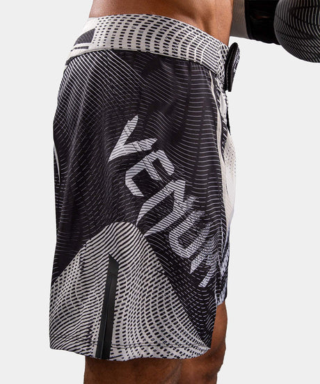 Venum Galactic 3.0 Fight Shorts
