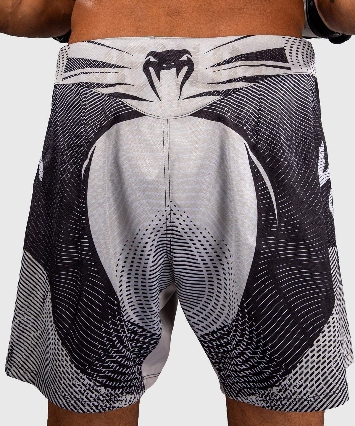 Venum Galactic 3.0 Fight Shorts