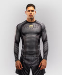 Venum Galactic 3.0 Long Sleeve Rash Guard