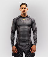Venum Galactic 3.0 Long Sleeve Rash Guard