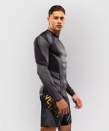 Venum Galactic 3.0 Long Sleeve Rash Guard