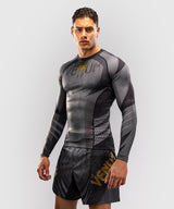 Venum Galactic 3.0 Long Sleeve Rash Guard