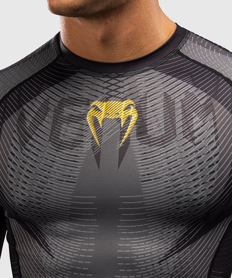 Venum Galactic 3.0 Long Sleeve Rash Guard