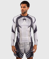 Venum Galactic 3.0 Long Sleeve Rash Guard