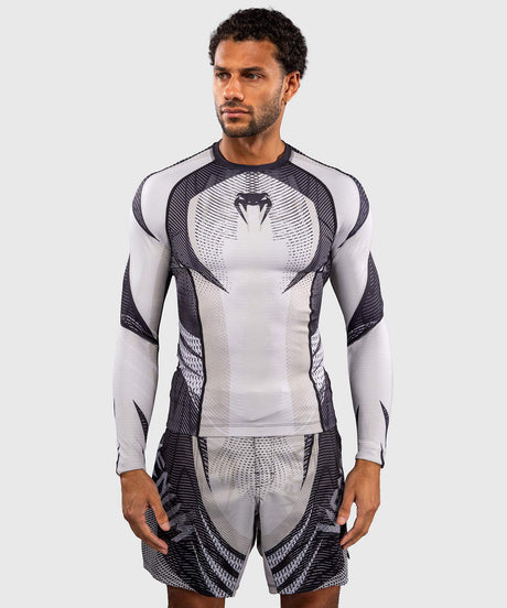 Venum Galactic 3.0 Long Sleeve Rash Guard