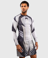 Venum Galactic 3.0 Long Sleeve Rash Guard