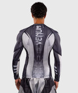 Venum Galactic 3.0 Long Sleeve Rash Guard