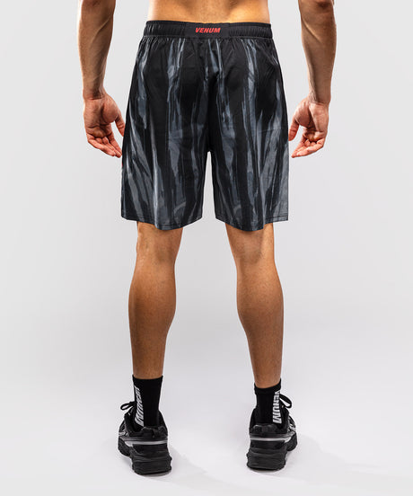 Venum Demon Training Shorts - Black/Grey