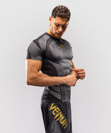 Venum Galactic 3.0 Short Sleeve Rash Guard