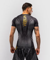 Venum Galactic 3.0 Short Sleeve Rash Guard