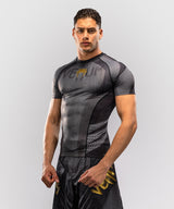 Venum Galactic 3.0 Short Sleeve Rash Guard
