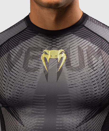 Venum Galactic 3.0 Short Sleeve Rash Guard