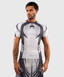 Venum Galactic 3.0 Short Sleeve Rash Guard