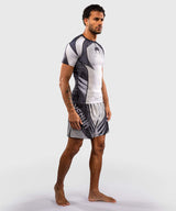 Venum Galactic 3.0 Short Sleeve Rash Guard
