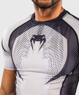 Venum Galactic 3.0 Short Sleeve Rash Guard