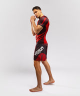 Venum Galactic 3.0 Short Sleeve Rash Guard