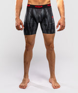 Venum Demon Vale Tudo - Black/Grey
