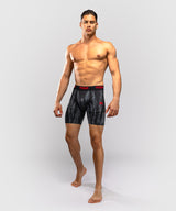 Venum Demon Vale Tudo - Black/Grey