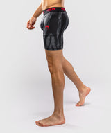 Venum Demon Vale Tudo - Black/Grey