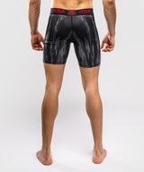 Venum Demon Vale Tudo - Black/Grey