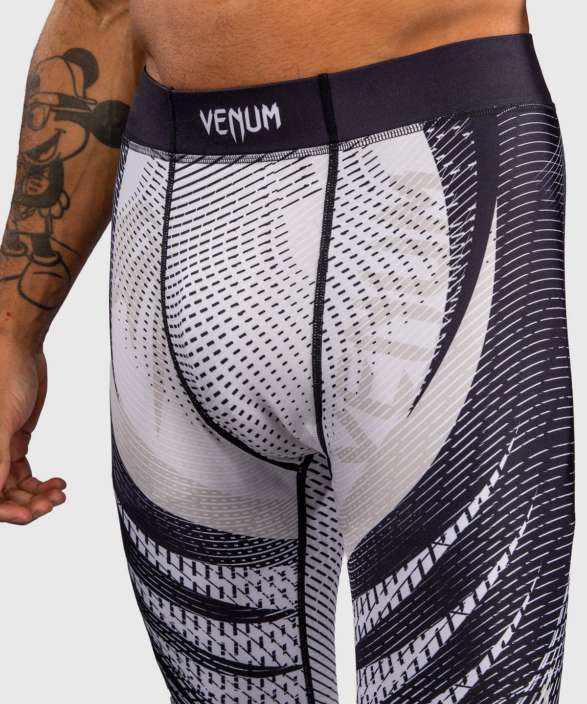 Venum Galactic 3.0 Spats