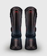 Venum Demon Shin Guards - Black/Grey