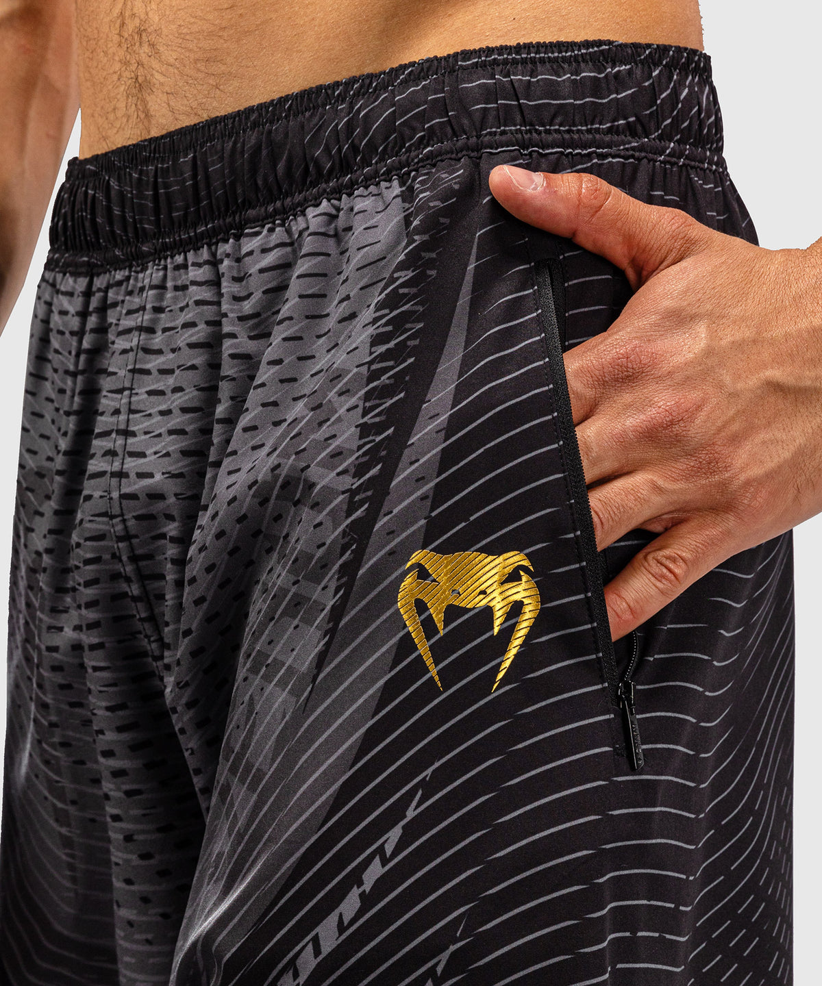 Venum Galactic 3.0 Training Shorts