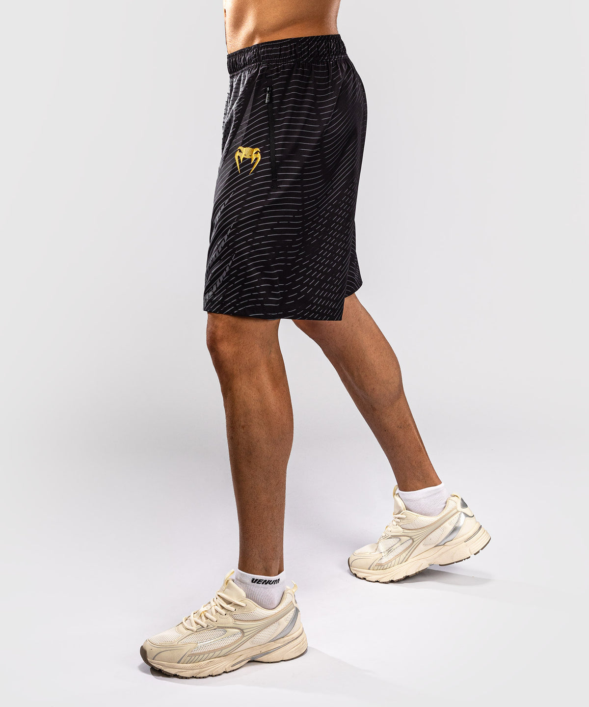 Venum Galactic 3.0 Training Shorts