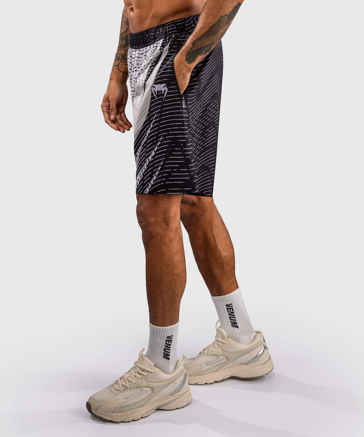 Venum Galactic 3.0 Training Shorts